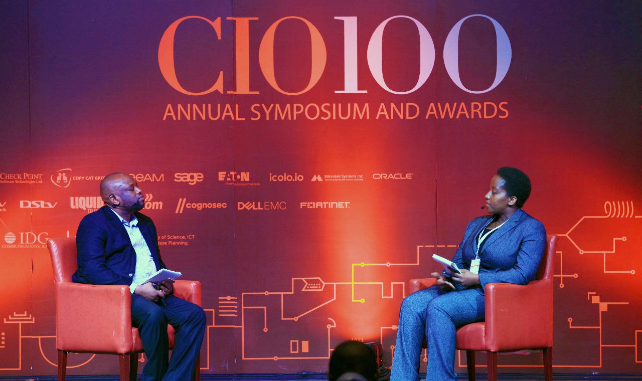CIO’s have a bigger role in shaping service delivery in public sector