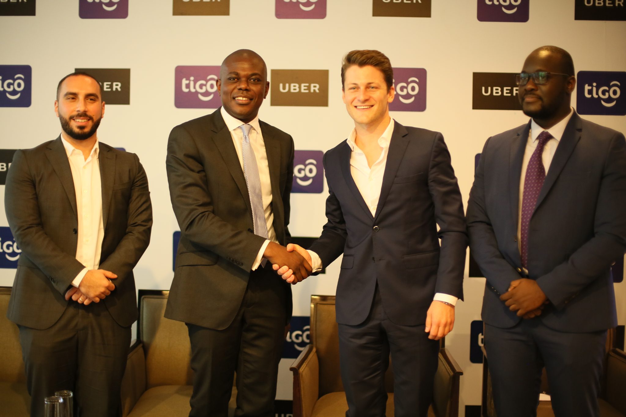 Uber to give free rides to Tigo subscribers to drive the app usage in Tanzania