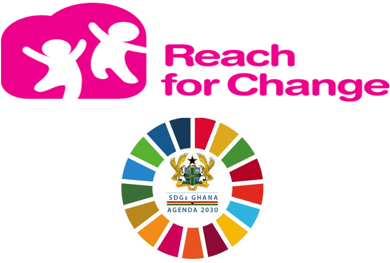 Ghana’s SDGs Advisory Unit, Reach for Change sign agreement to launch Africa-Wide competition