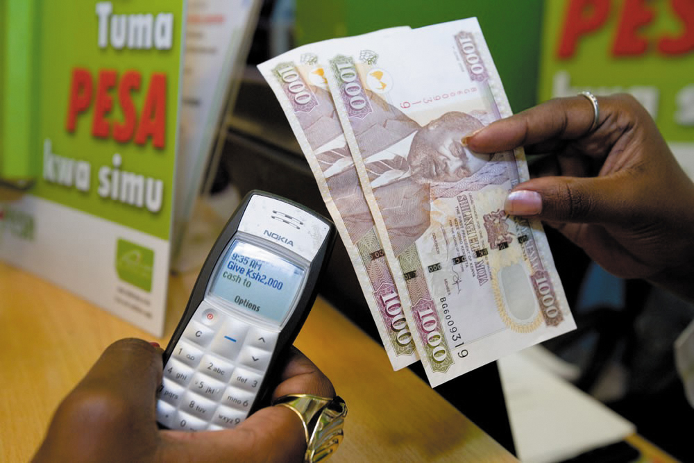 How M-Pesa outage affects Safaricom, Kenya’s economy!