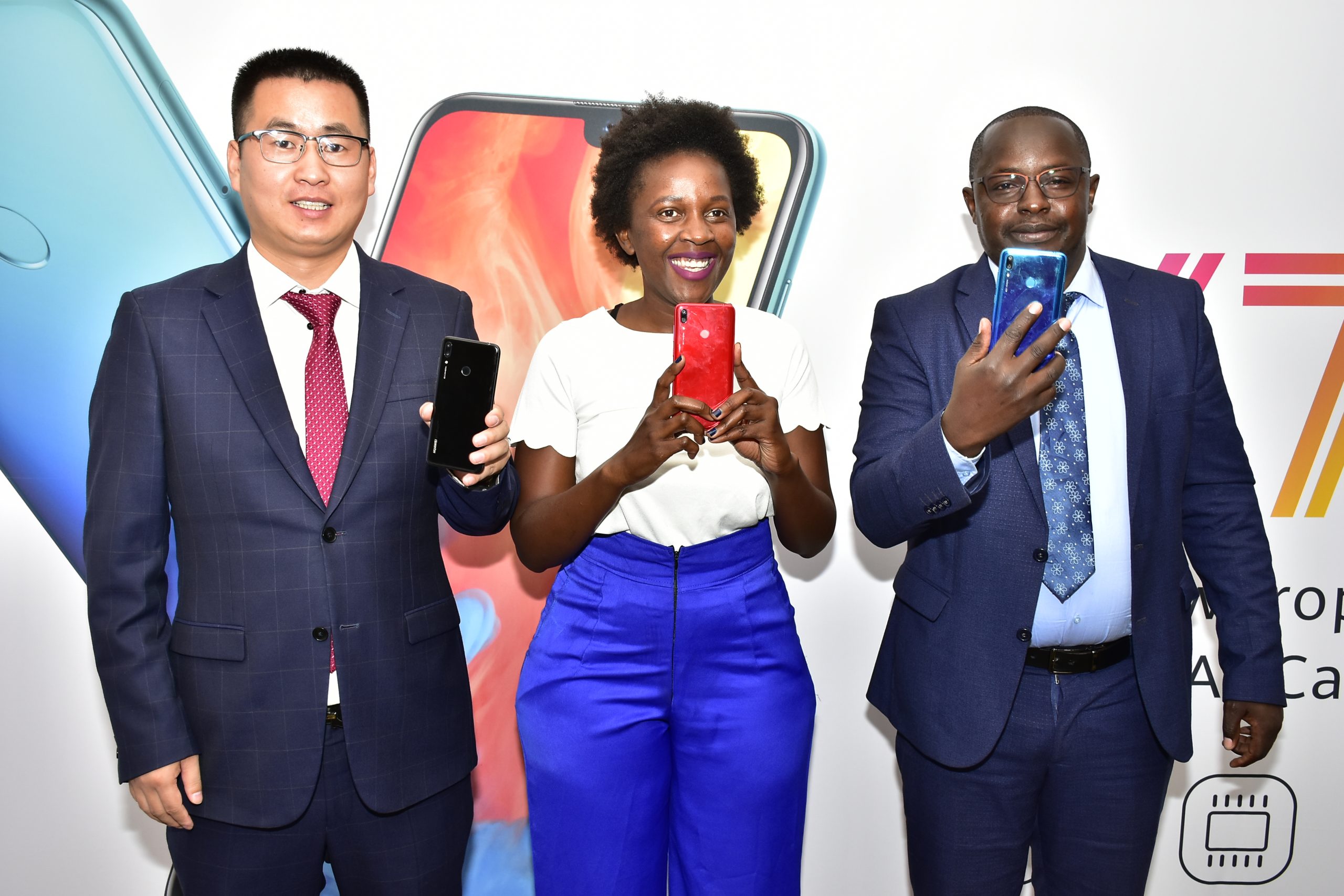 Huawei, Kenya’s Lipa Later partner to make Y7 Prime available on hire purchase