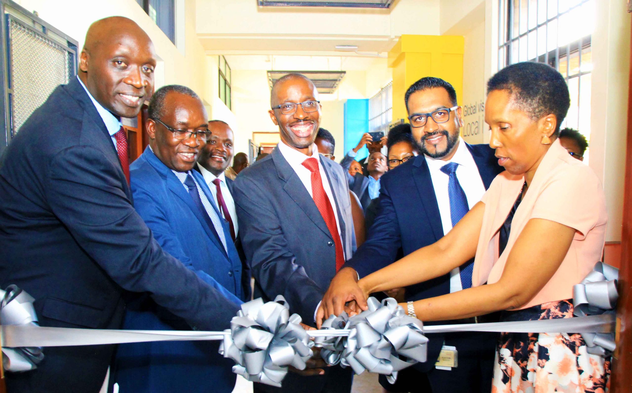 Cisco aims to empower SMMEs in Kenya by aligning with ‘Big 4 Agenda’