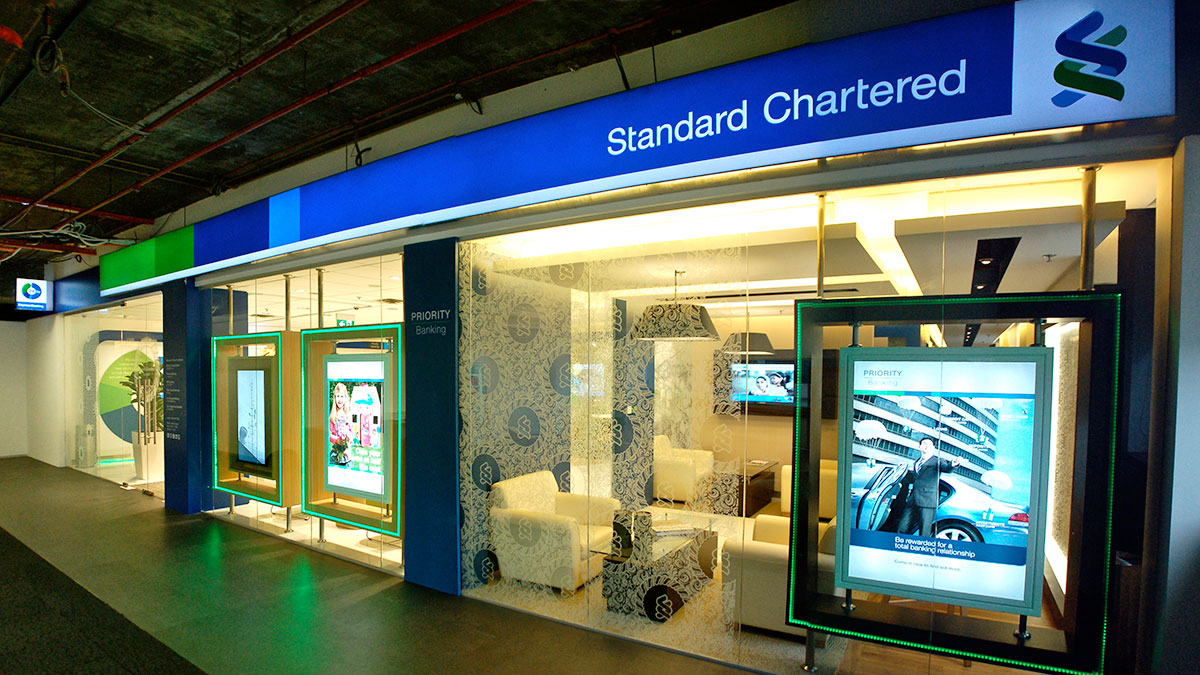 Invest Grows Standard Chartered’s Private Banks In Africa