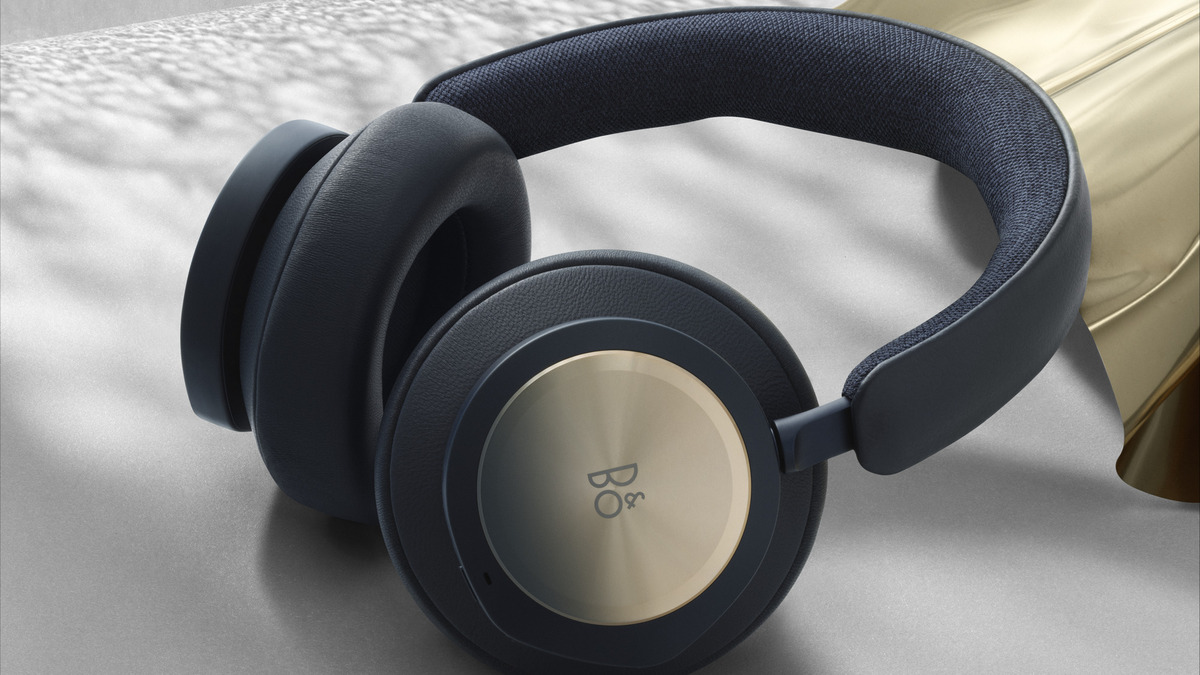 Bang & Olufsen Beoplay Portal ANC Headphone Review: Audiophile Gamers Rejoice