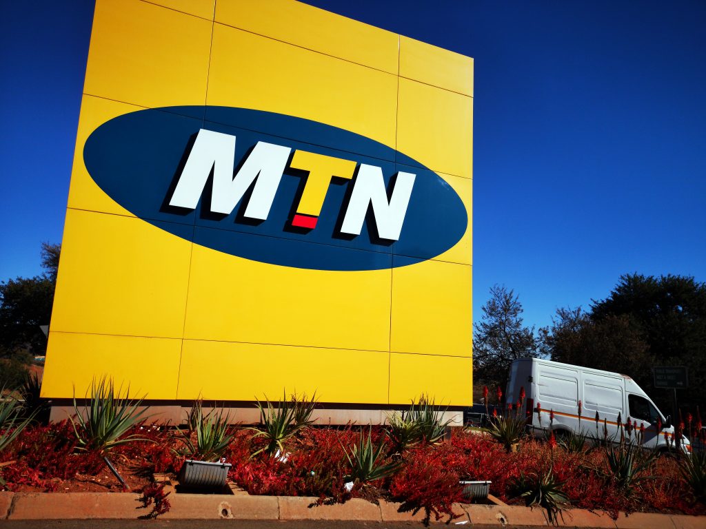 MTN Considering An IPO By Listing Mobile Money Division