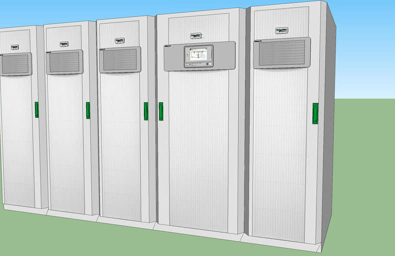 Schneider Electric Releases the Most Compact 3Phase UPS CIO Africa