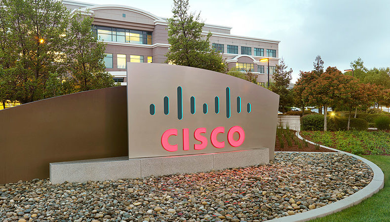 Cisco Completes Acquisition Of  Socio Labs