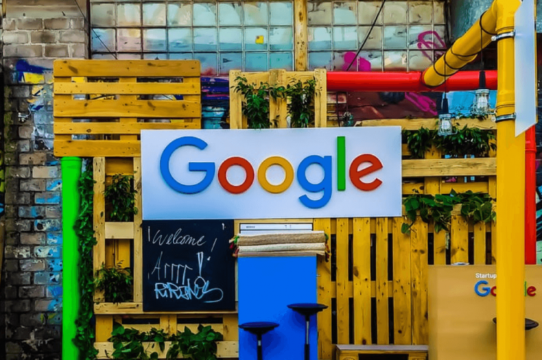 Here We Go Again, Google Faces New Antitrust Lawsuit