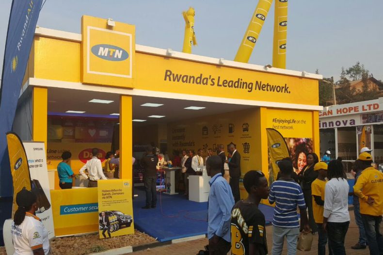 MTN Rwanda On The Hot Seat Over Poor Network Connection
