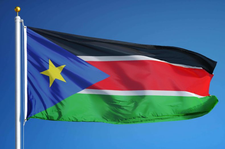 South Sudan Is The Newest Member Of ATU