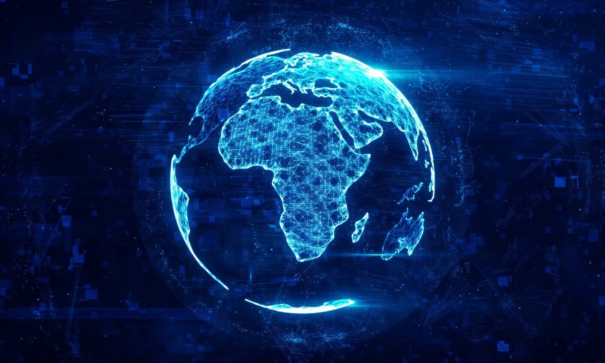 Connecting Africa To The Global Economy Is Paramount For International Trade