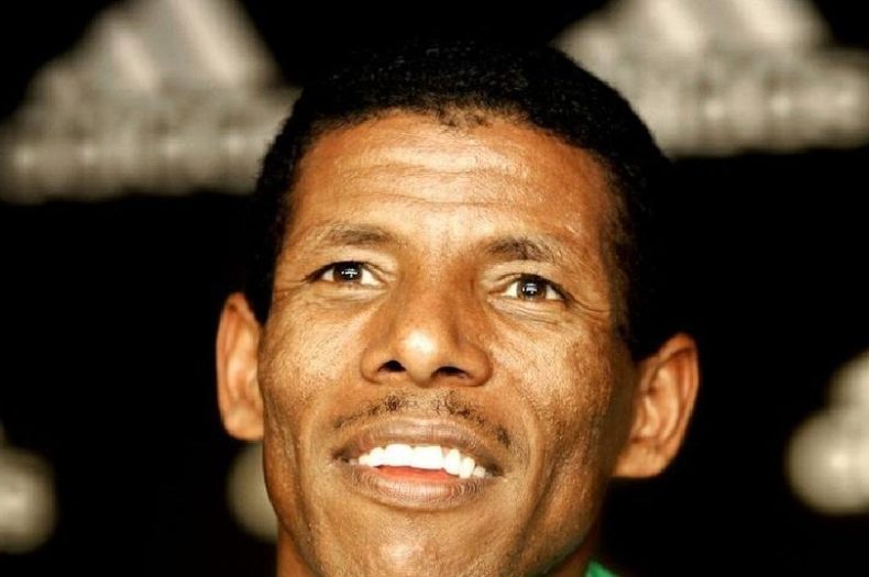 Haile Gebreselassie Set To Take Dell Technologies Forum By Storm