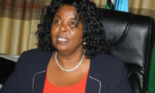HF Group Has Appointed Olive Mugenda To Chair Its Board