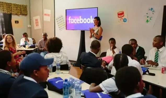 Kenyans Win At The Facebook Africa 2021 Community Accelerator Programme