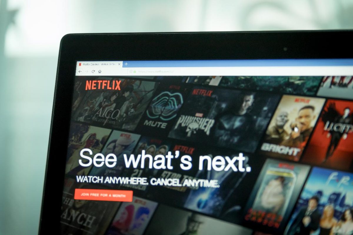 Netflix Launches Reshuffle Button For Android Mobile