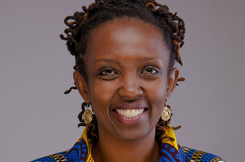 Dr Connie Nshemereirwe Appointed Director, Africa Science Leadership Programme
