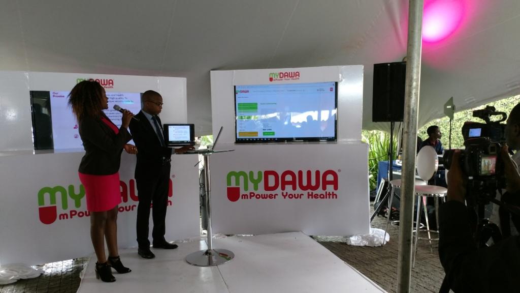 Kenyan e-pharmacy Company MYDAWA Awarded $1.2 million Grant Funding