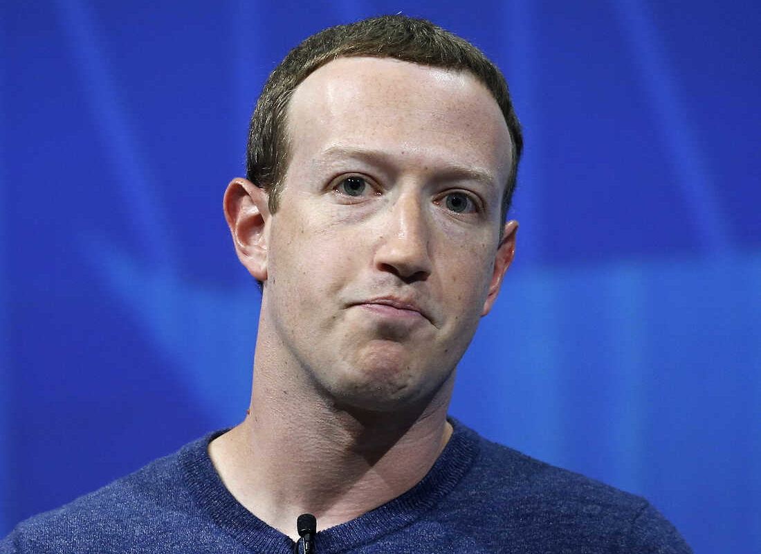 Facebook To Shut Down Facial Recognition System Amid Privacy Concerns