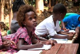 Technology Is Our Best Shot At Improving The African Education System (Video)