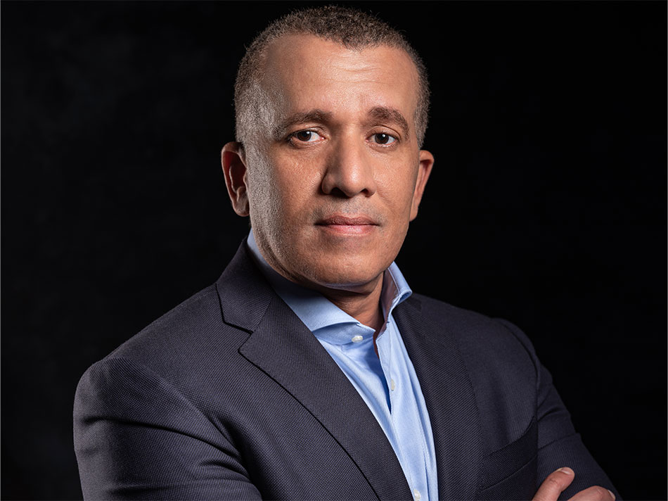 Microsoft Appoints Wael Elkabbany As Head of Africa Transformation Office