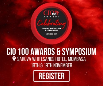 The Stage is Set for The Biggest Tech Event in Africa: #CIO100Awards