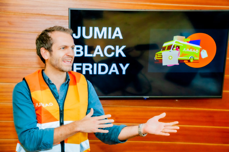 How Jumia Invested In Non-Existent Market & Made E-Commerce Big In Africa