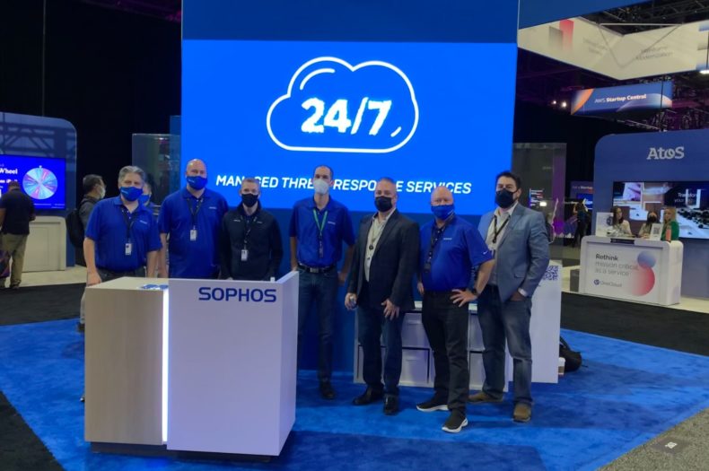 Sophos Cloud Optix Advancements  Automate and Simplify Detection and Response of AWS Security Incidents