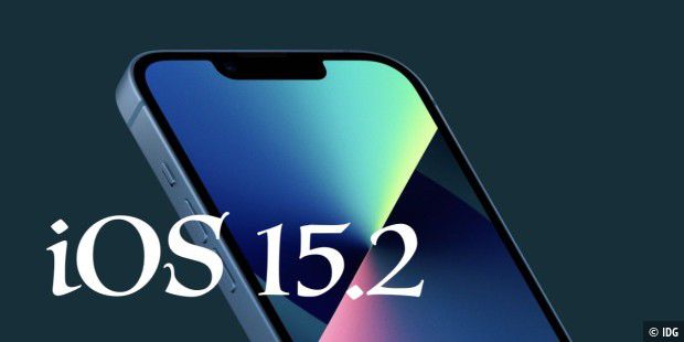 Benefits of Apple’s Newly Updated iOS 15.2
