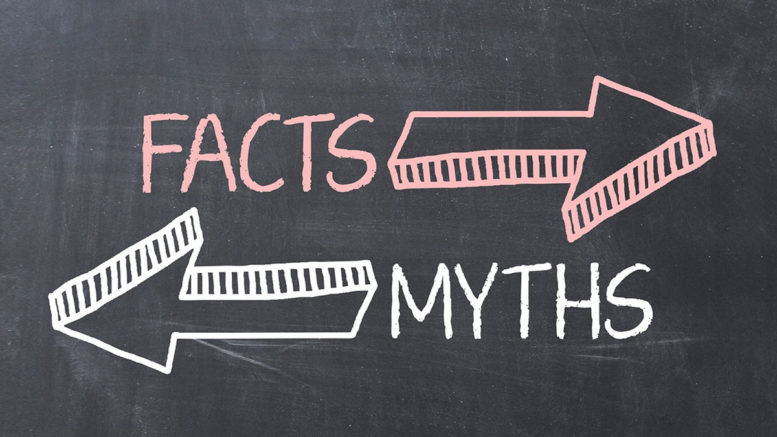 Cybersecurity Myths You Might Still Believe – Debunked!