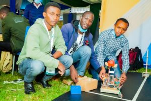 Kenya Innovation Week
