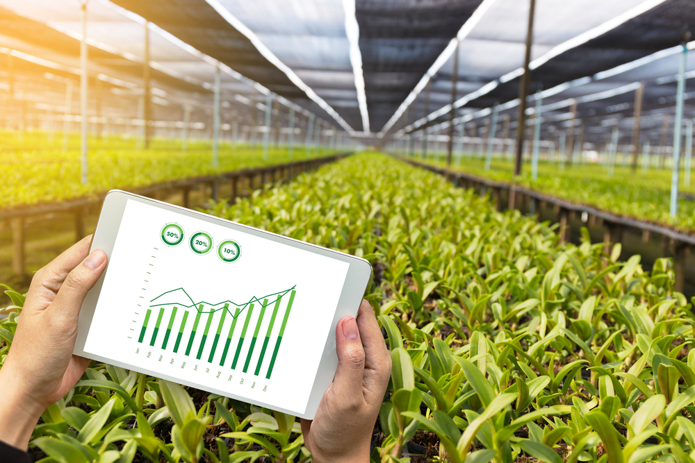 Exploring the Agritech Space in 2022
