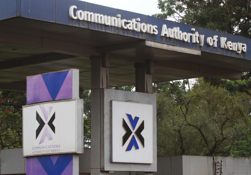 Airtel, Telkom Backs CA in Its Clash with Safaricom Over Reduced MTR Rates