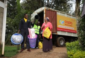 Kenyan e-Commerce Firm Copia Global Secures $50M For Expansion In Africa