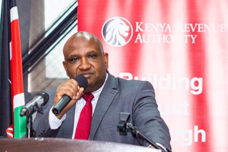 KRA to Use Geo-Mapping Technology to Track Landlords