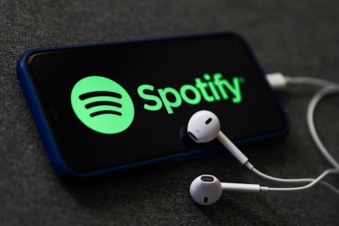 Spotify Maintains Lead Position in Music Streaming Industry