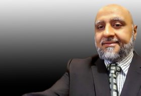 ICT Fraternity Mourns The Death of Industry Captain Suhayl Esmailjee