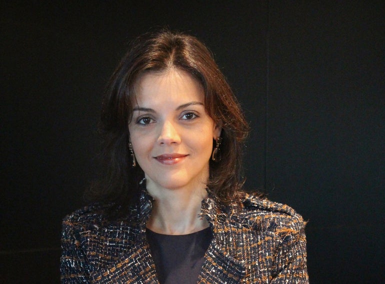 IBM Appoints Ana Paula Assis GM of EMEA