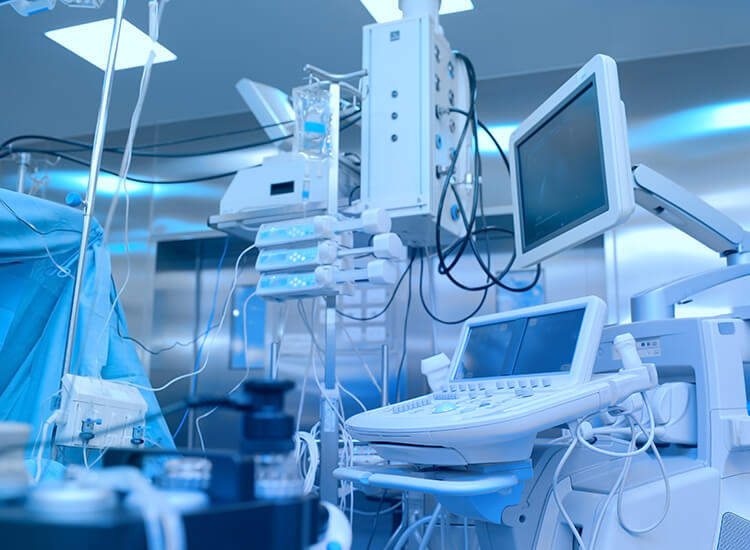 Global Report: 73% of Healthcare Providers Use Medical Equipment With A Legacy OS