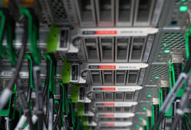Oracle Opens Its First Data Center in Africa